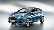 Российское производство Ford Fiesta начнется в июне