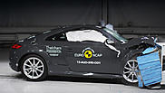 Euro NCAP добавила ещё одно испытание в свои тесты