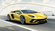 Lamborghini Aventador получил полноуправляемое шасси