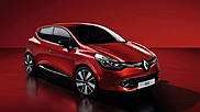 Renault отзывает более 460 тысяч автомобилей Clio и Kangoo